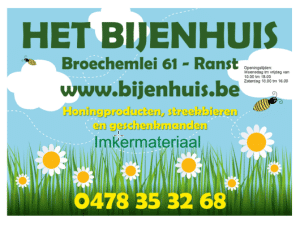Bijenhuis